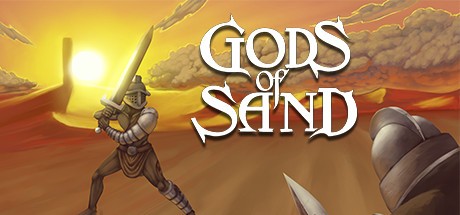 Games like Gods of Sand