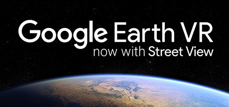Games like Google Earth VR