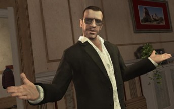 Grand Theft Auto IV Image