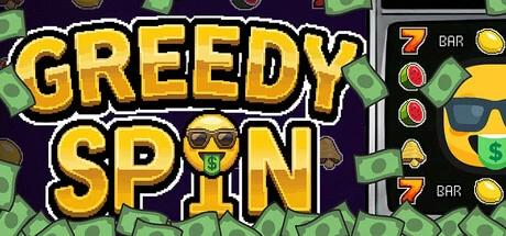 Games like Greedy Spin: Reel Roguelike