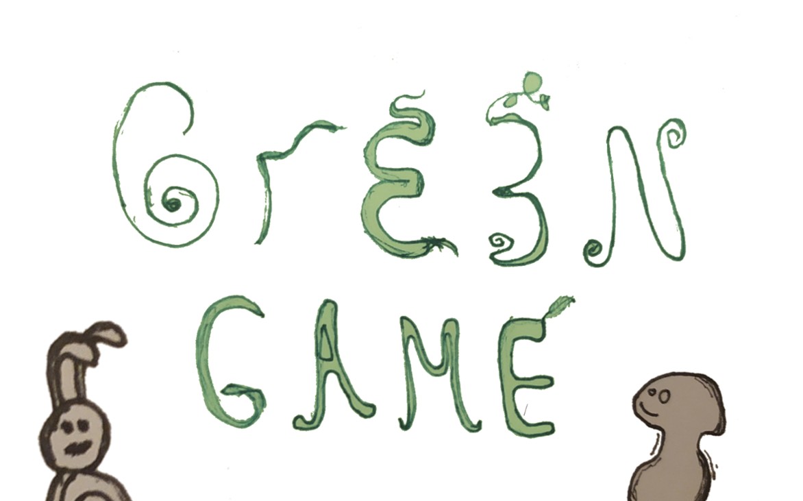 Games like Green Game