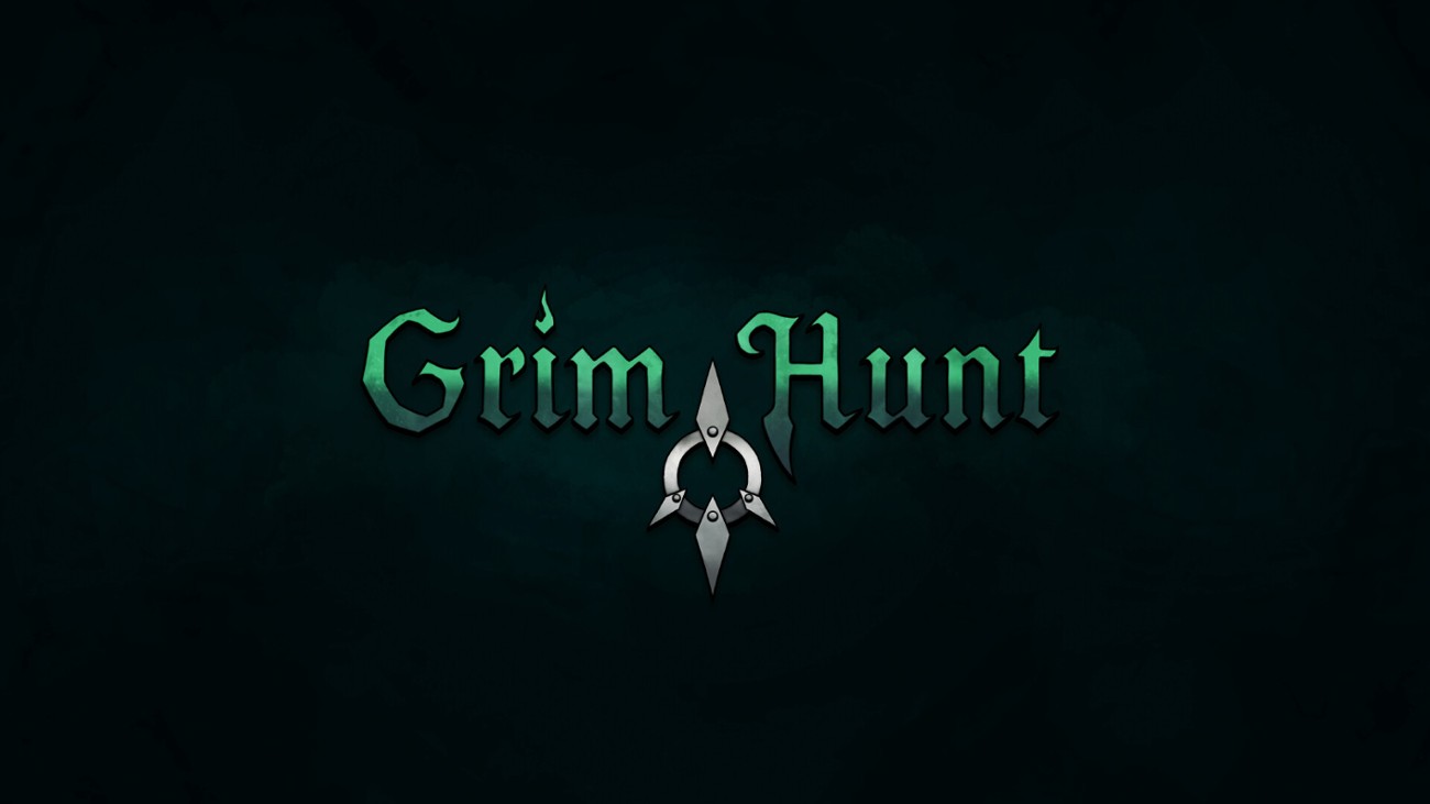 Games like Grim Hunt