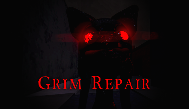 Grim Repair Image