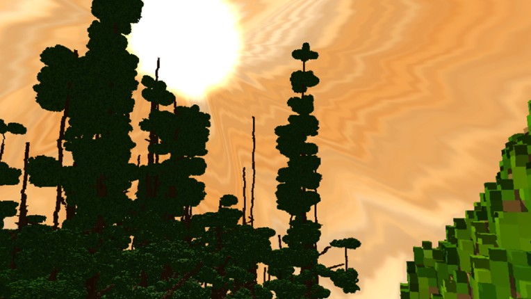 Grimorium screenshot