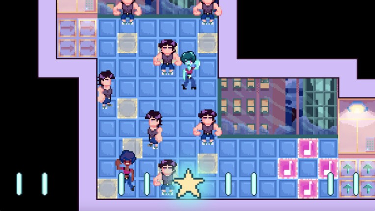 Groove that Goob screenshot