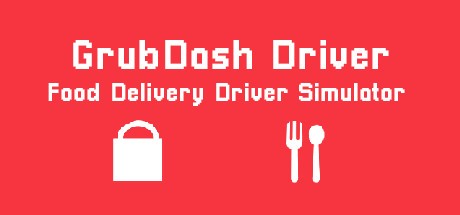 Games like GrubDash Driver: Food Delivery Driver Simulator