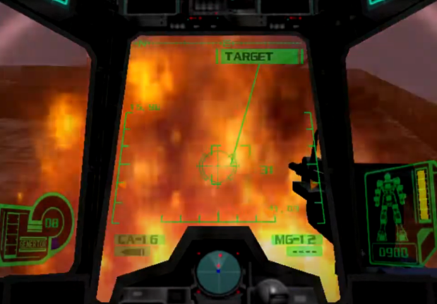 Gundam Side Story 0079: Rise From the Ashes Image