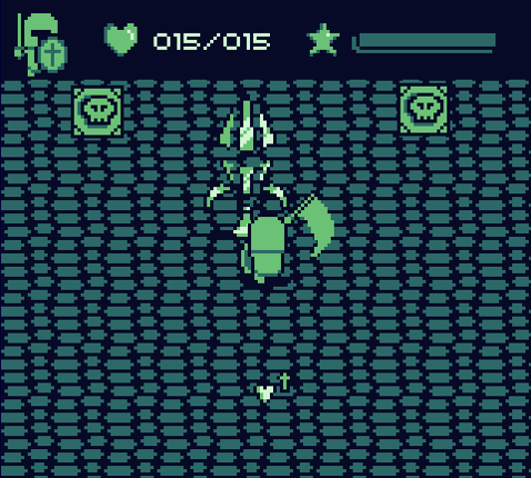 Gygan's Descent screenshot