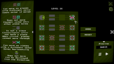 Hack Grid - Master Levels Image