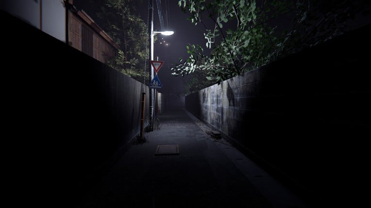 Haunted Property screenshot