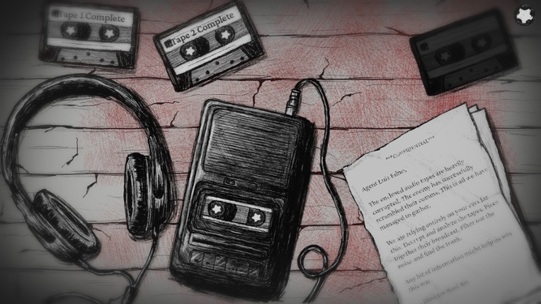 Hearing Voices Image