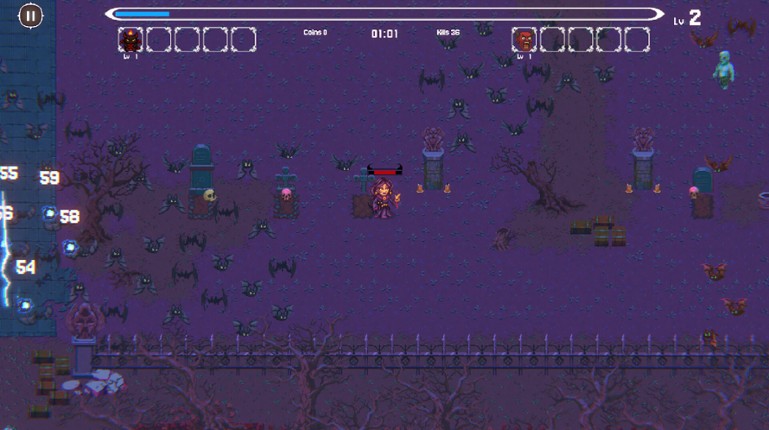 Hell Architect: Survivors screenshot