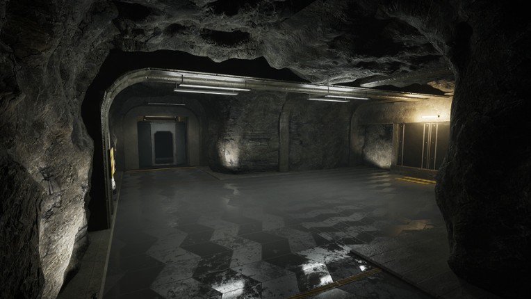 HELLGUARD screenshot