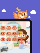 Holy Owly English for kids Image