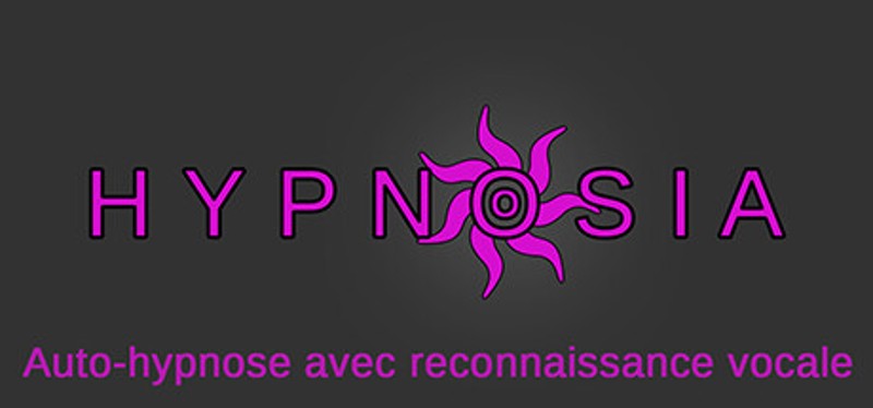 Hypnosia - Application d'Hypnose avec Reconnaissance Vocale Image