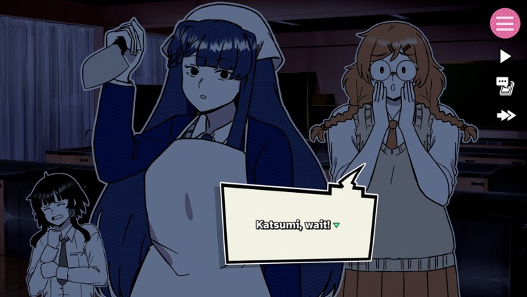 I Just Want to be Single!! Season One screenshot