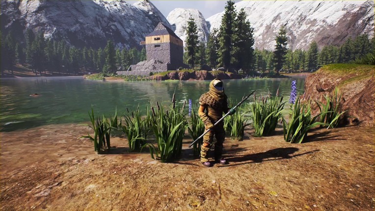 ICARUS: Ultimate Console Edition Image