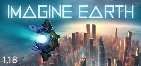 Games like Imagine Earth