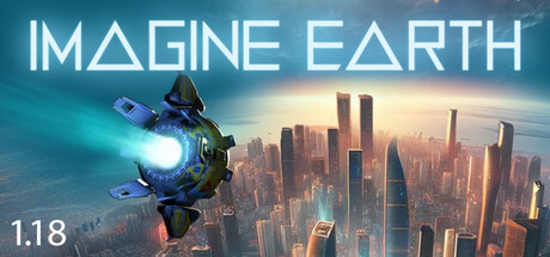 Imagine Earth Image