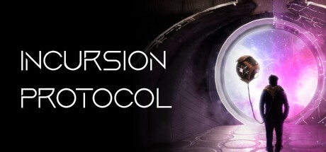 Games like Incursion Protocol