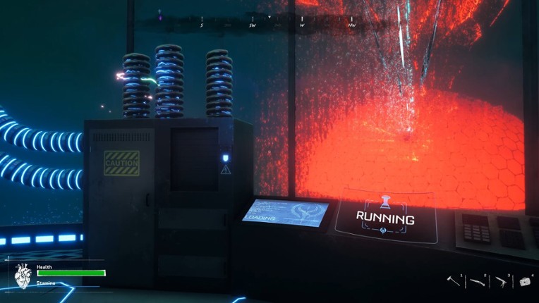 Inky Blinky Bob screenshot