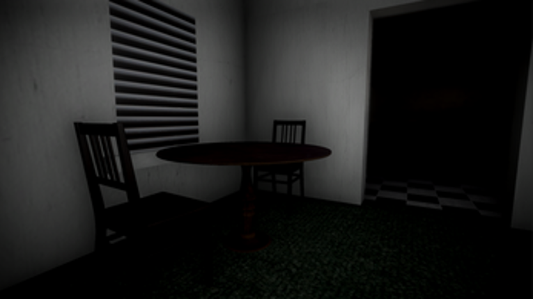 Inside The Dark Image