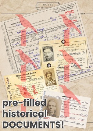 INSTANT HANDOUTS Image