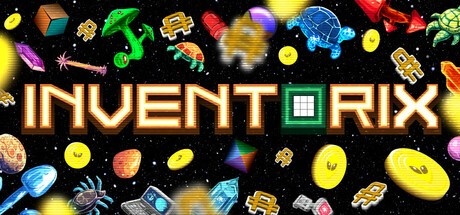 Games like Inventorix