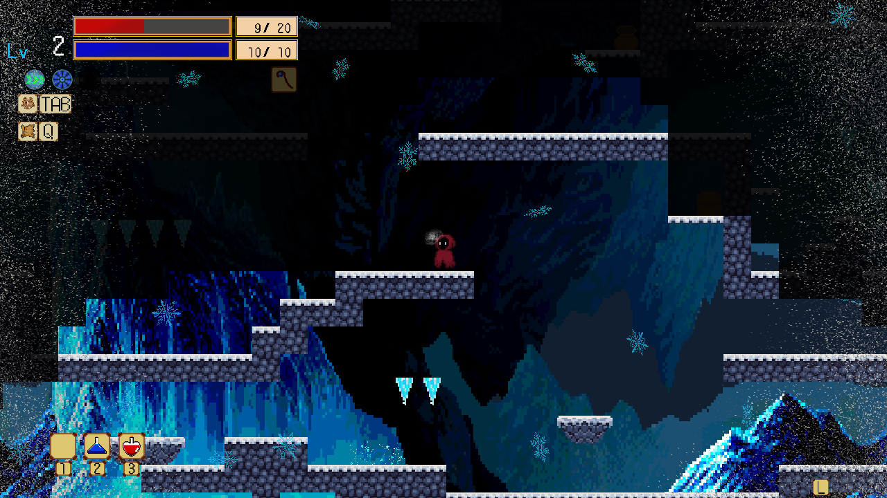 Games like ItemDungeons