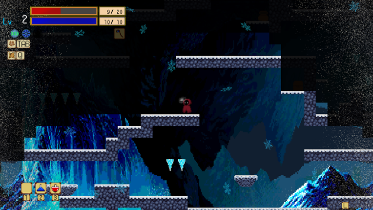 ItemDungeons Image