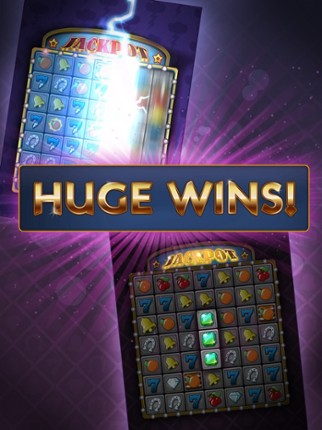 Jackpot Gems screenshot