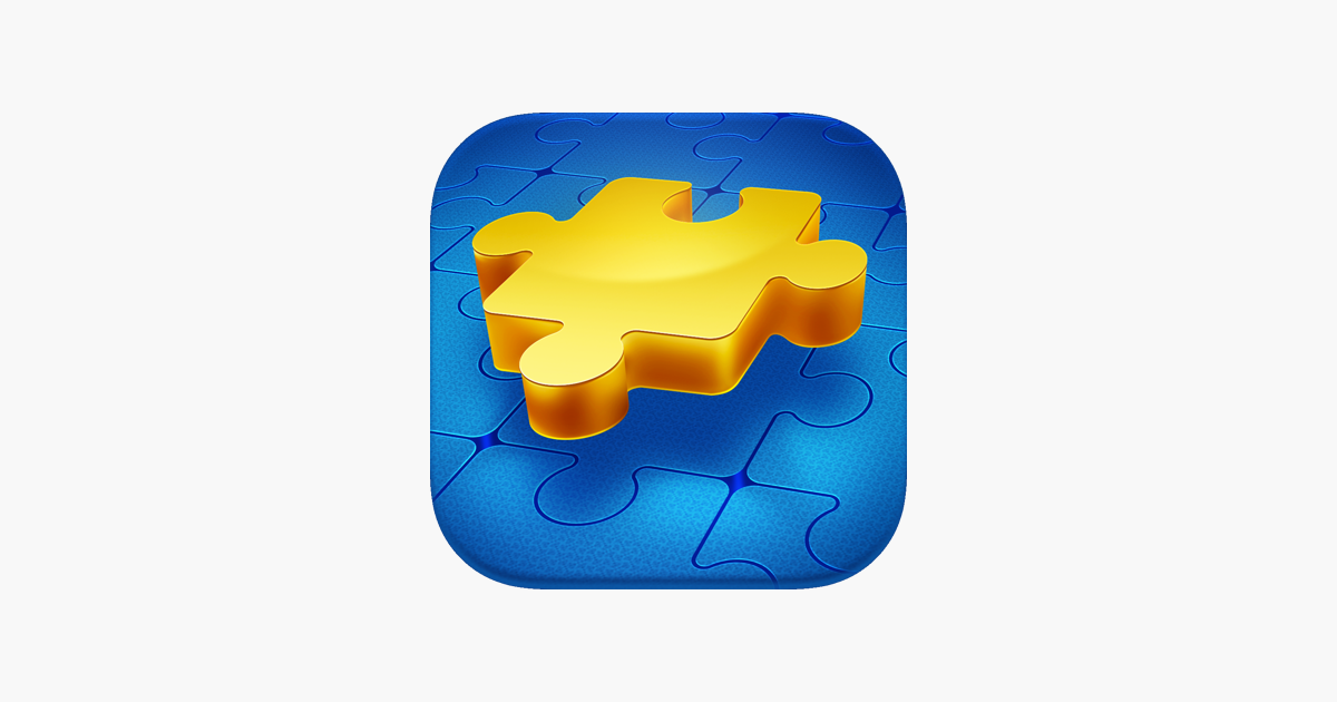 Games like Jigsaw Puzzle App - jig puzzel