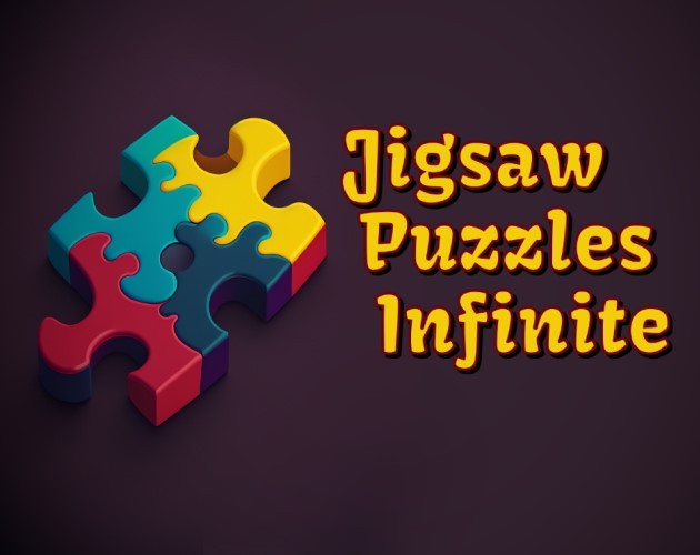 Games like Jigsaw Puzzles Infinite