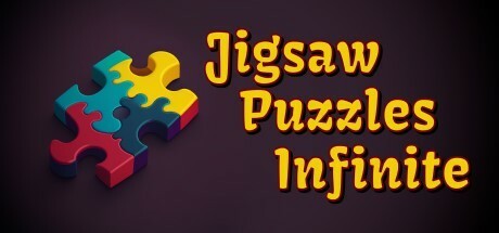 Games like Jigsaw Puzzles Infinite