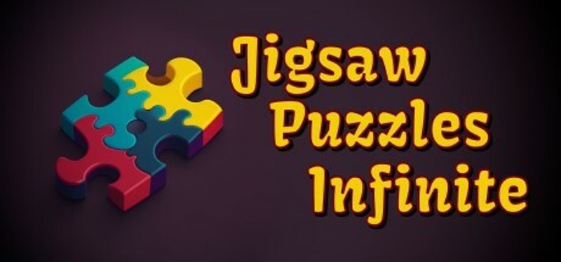 Jigsaw Puzzles Infinite Image