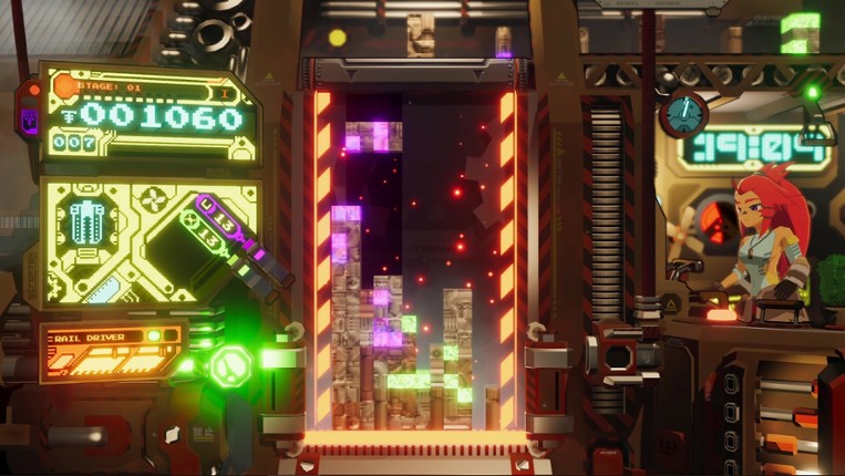 Jupiter Junkworks screenshot