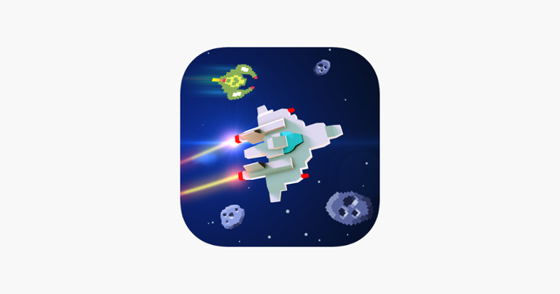 Kepler Attack - Watch Game Image