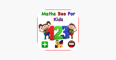 Kids Numbers and Maths Games FREE Image