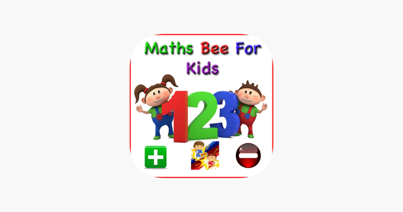 Kids Numbers and Maths Games FREE Game Cover