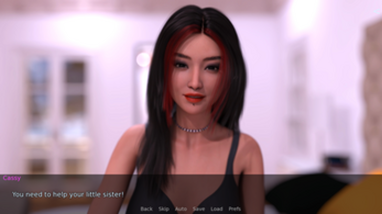 King of Stormhill screenshot