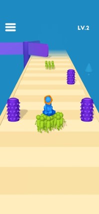 King Porters screenshot
