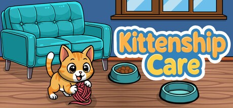 Games like Kittenship Care