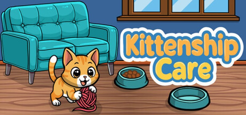 Kittenship Care Image