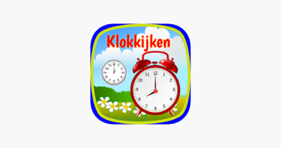 Klokkijken oefenen UN Image