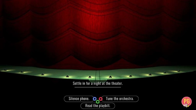 Knee Deep screenshot