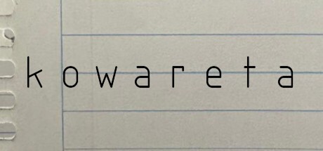 Games like kowareta