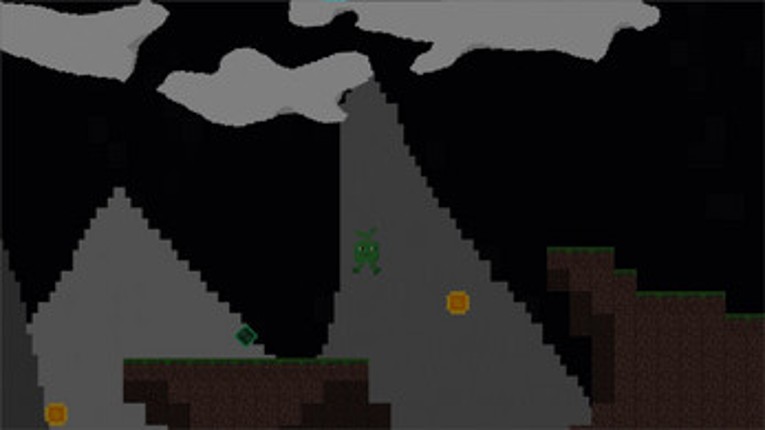 Last Drop: A Plant’s Last Journey screenshot