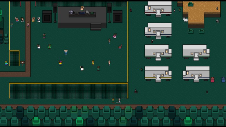 Legends of Cumans screenshot