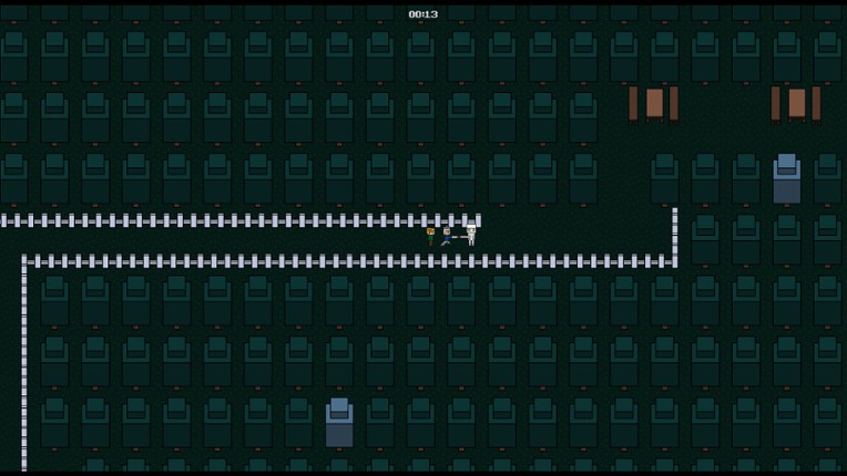 Legends of Cumans screenshot