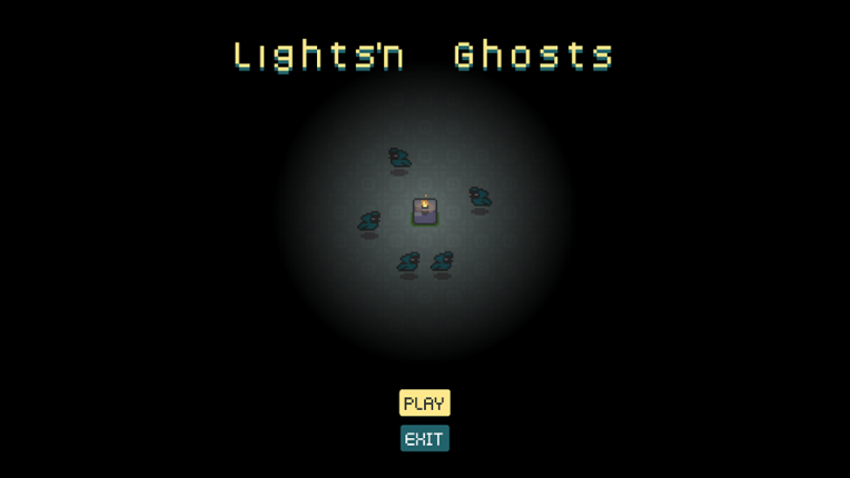 Lights'n Ghosts Image